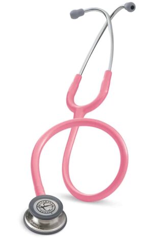 3M™ Littmann® Classic III™ Stethoscope - Pearl Pink
