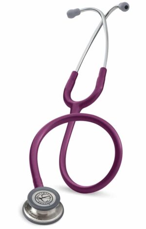 3M™ Littmann® Classic III™ Stethoscope - Plum