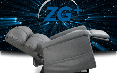 Discover the Magic of ZG+ from Golden Technologies