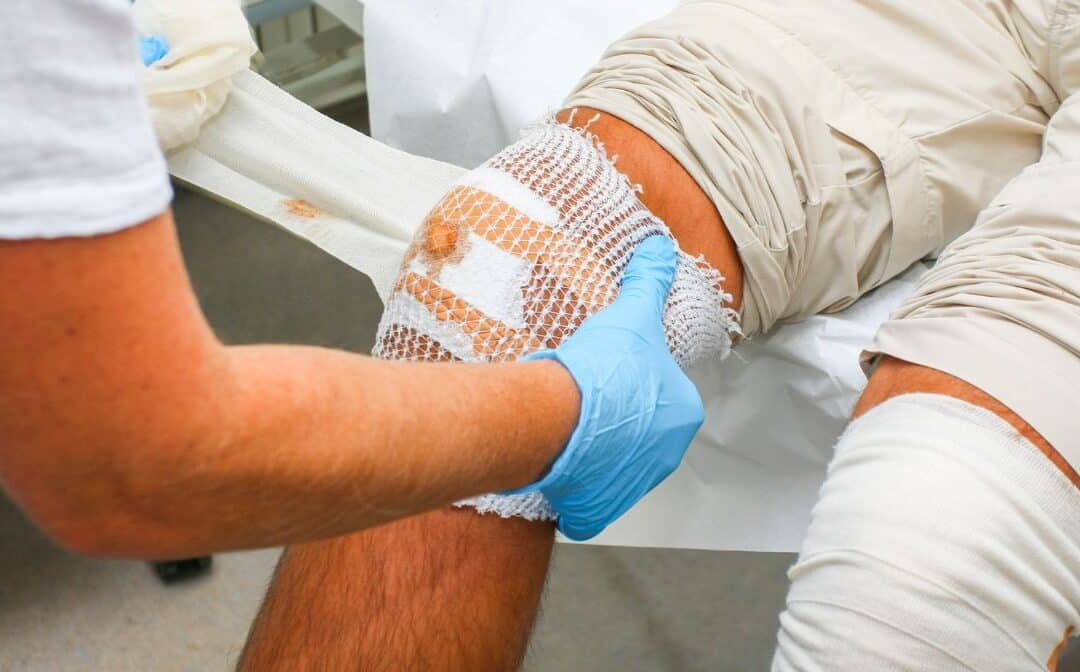 Discover Complete Wound Care Solutions at Discount Medical