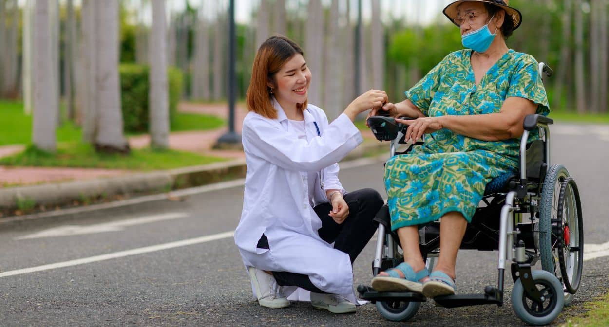 Building Trust Through Expert Knowledge