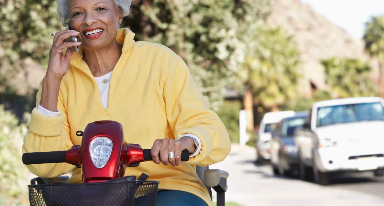 Long-Term Partnership for Ongoing Care