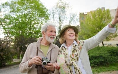 10 Activities in Riverside for Seniors to Explore and Enjoy