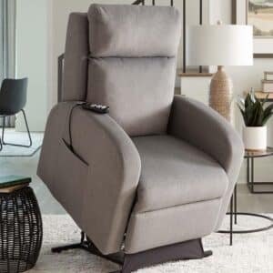 EZ-Sleeper PR735 Power Lift Recliner