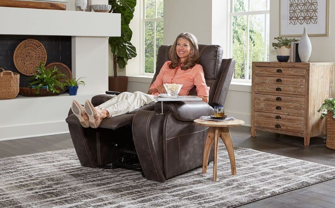 The Ultimate Guide to the Latest Lift Chairs and Recliners from Golden Technologies
