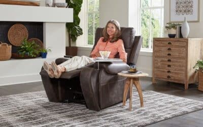 The Ultimate Guide to the Latest Lift Chairs and Recliners from Golden Technologies