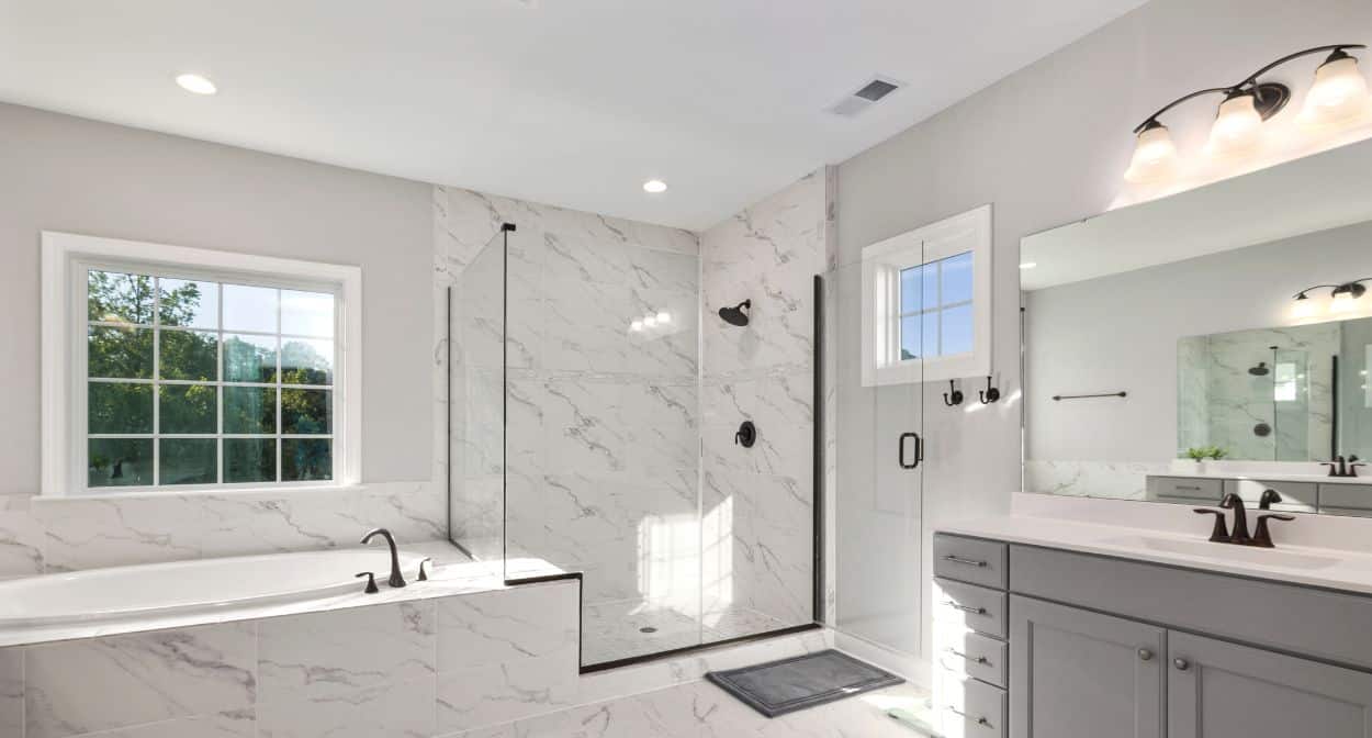 Automatic Night Lights and Bright Lighting