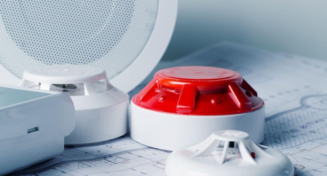 Emergency Alert Systems