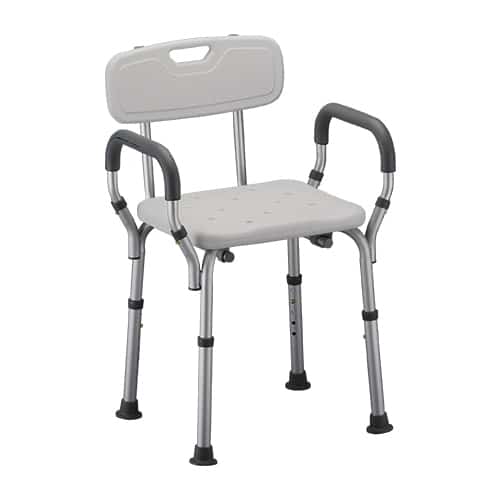 Shower Chairs and Transfer Benches