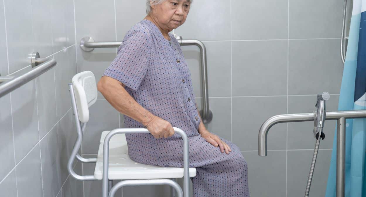 Understanding the Different Types of Toilet Aids