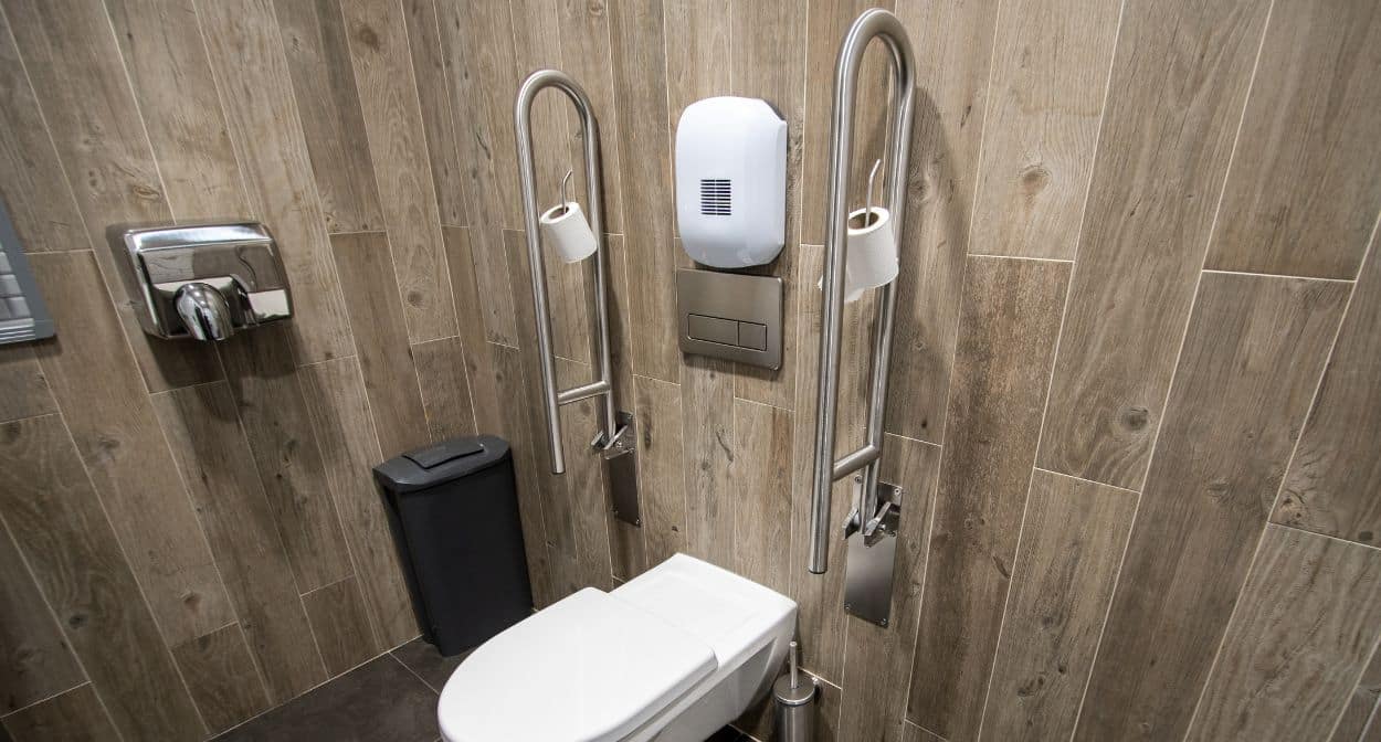 Where to Buy Toilet Aids