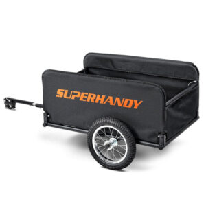 SuperHandy Scooter Trailer