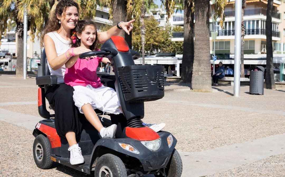 Top 10 Common Mobility Scooter Problems & How to Fix Them