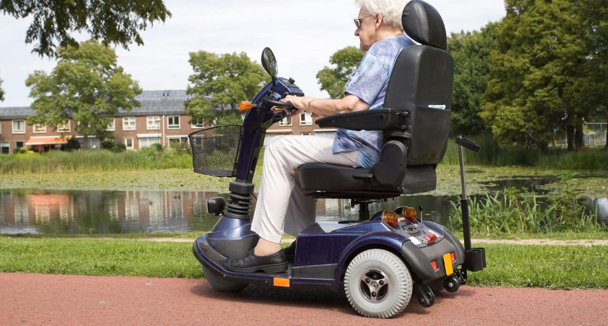 Uneven or Noisy Ride