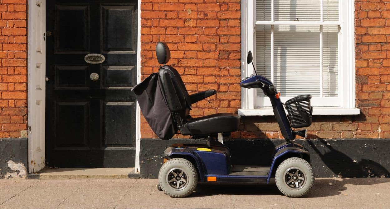 Wheels Not Moving or Stuck