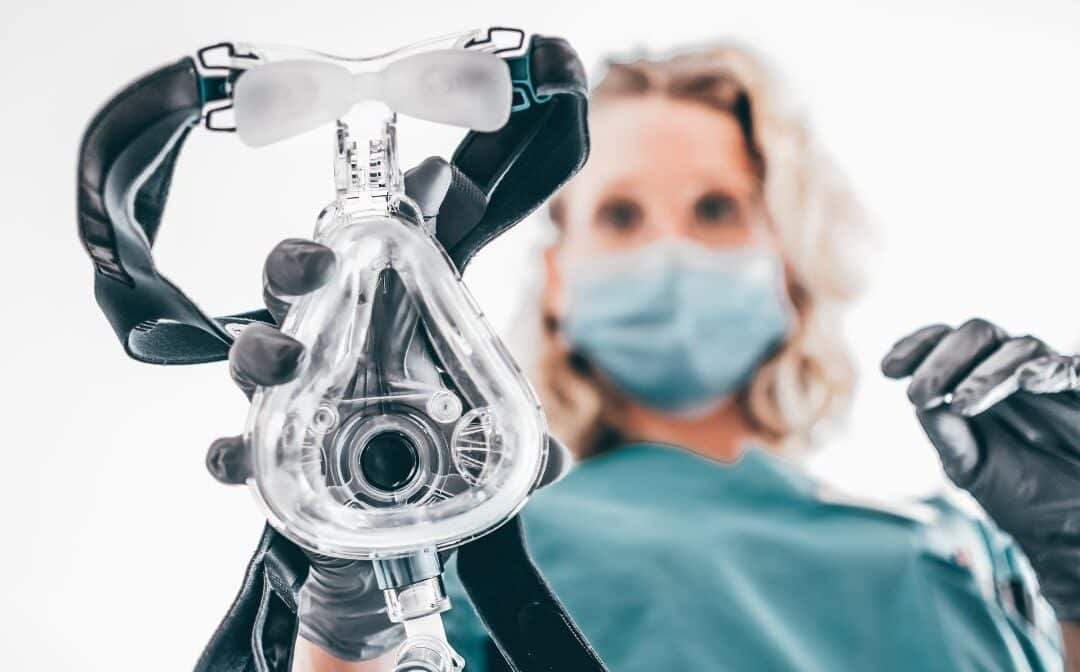 A Complete Guide to Oxygen Therapy