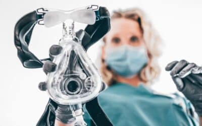 A Complete Guide to Oxygen Therapy: Types, Uses, and Benefits