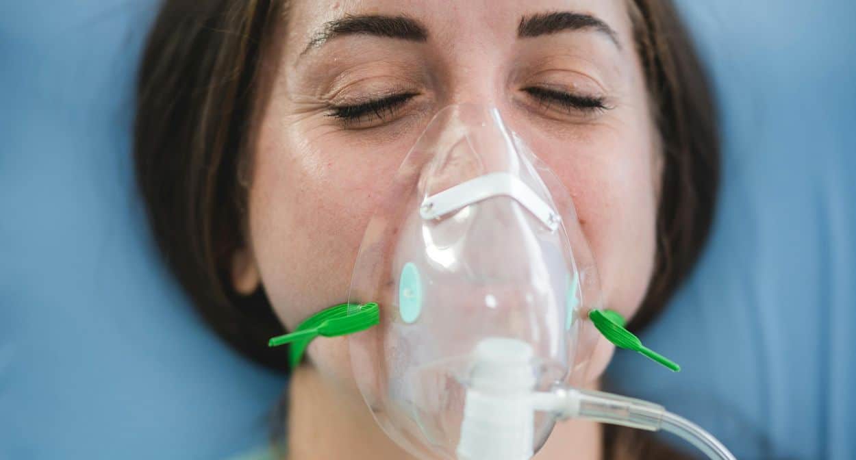 Benefits of Oxygen Therapy