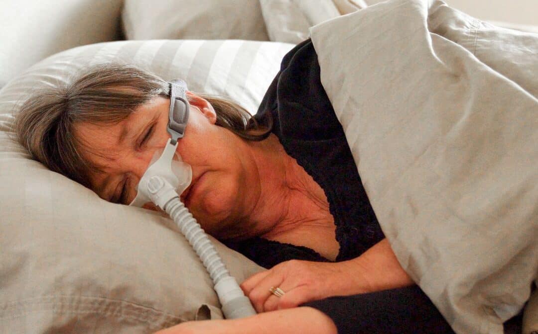 CPAP Therapy Explained