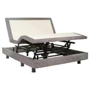 Passport Bed (Queen)