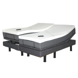 Passport Bed (King)