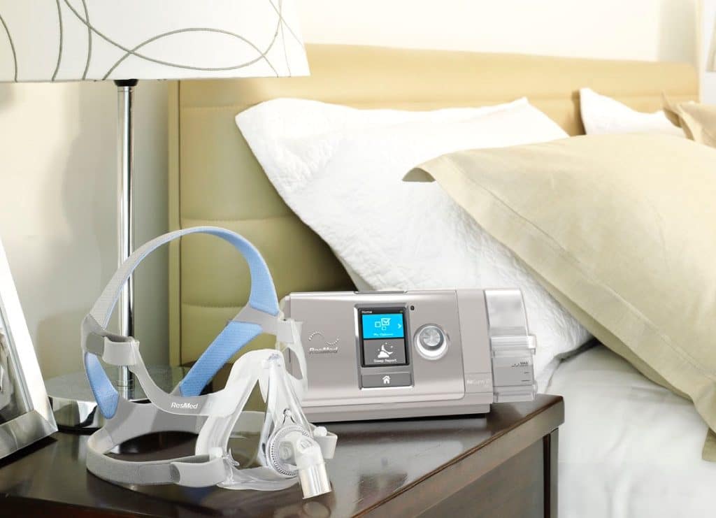 Understanding CPAP Therapy
