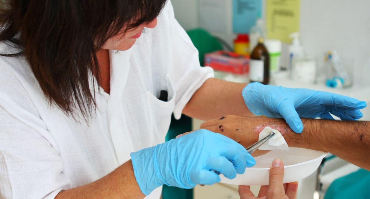 When to Seek Medical Attention