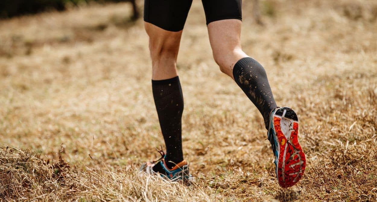 Choosing the Right Compression Socks