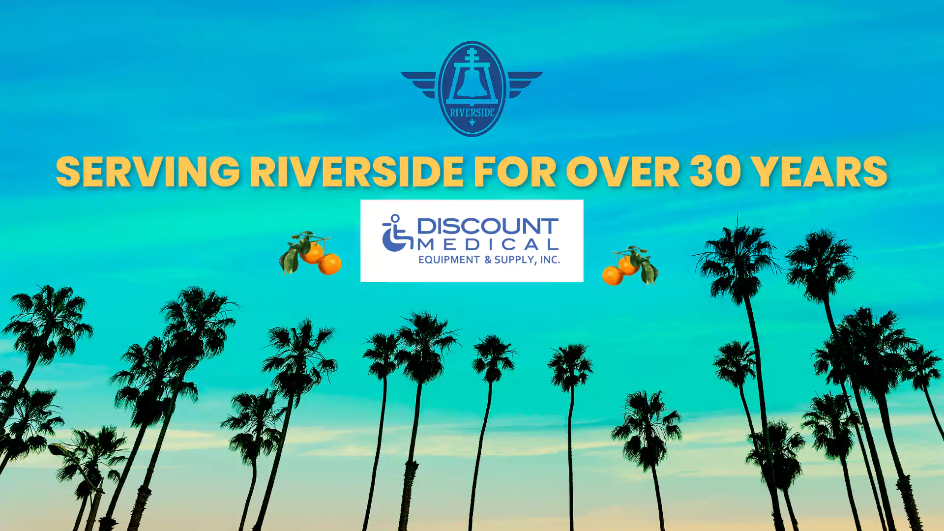 Discount Medical Serving Riverside