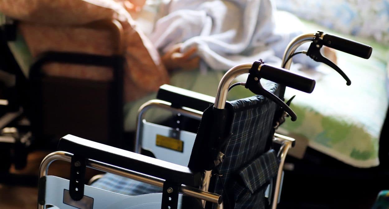 Reclining Wheelchairs