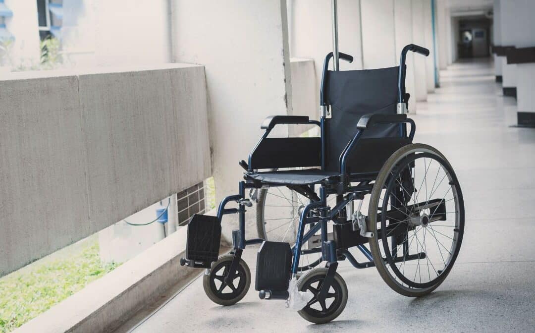 The 7 Main Types of Manual Wheelchairs: Which One is Right for You?