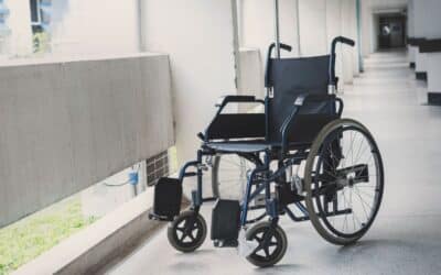 The 7 Main Types of Manual Wheelchairs: Which One is Right for You?