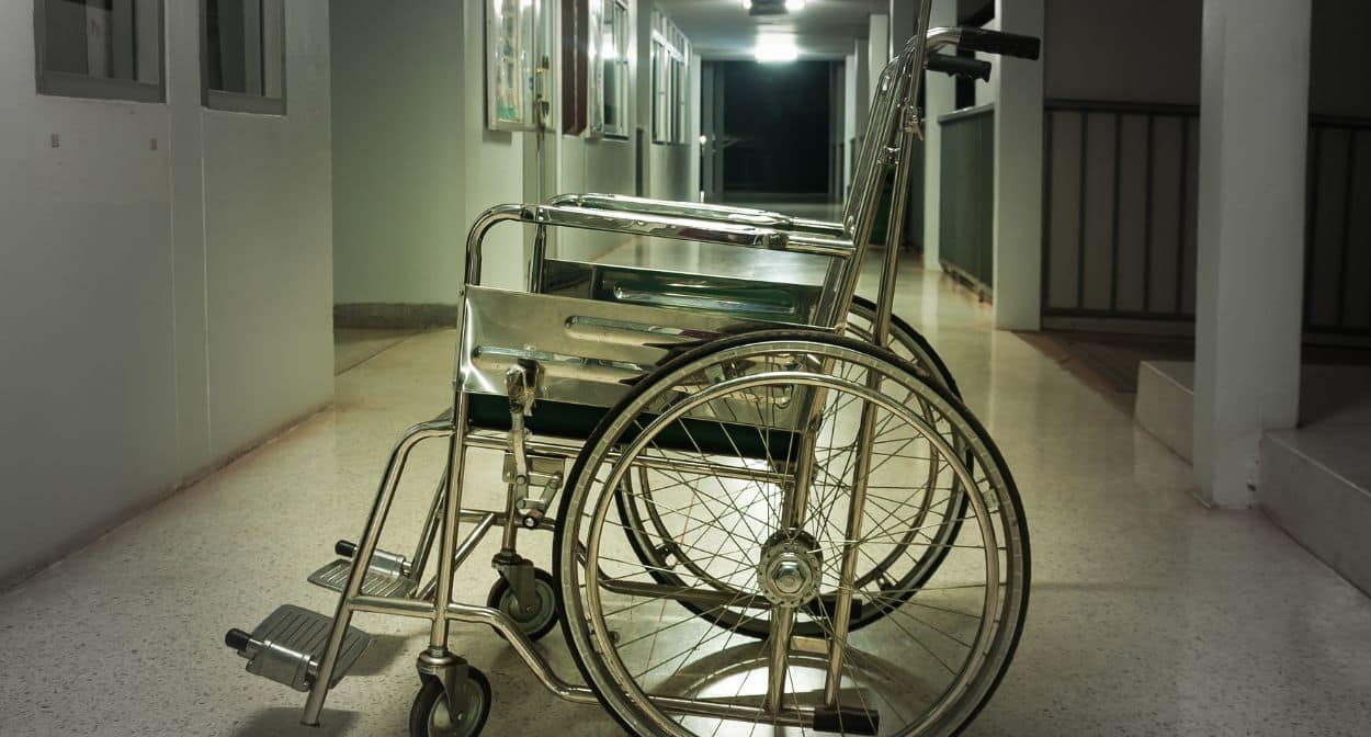 Ultralightweight Wheelchairs