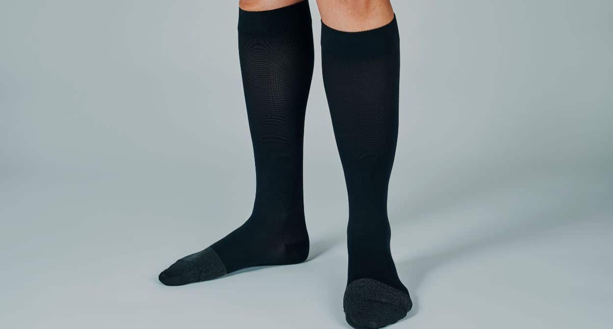What Are Compression Socks