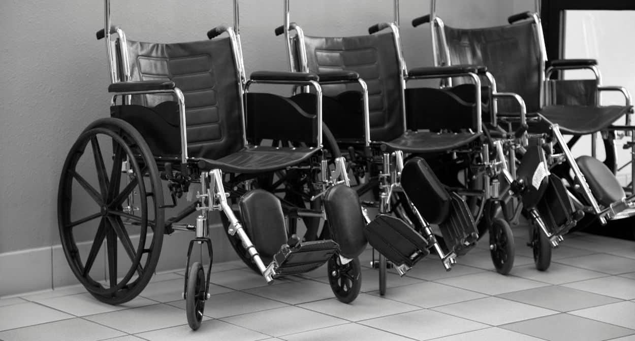 Why Riverside Trusts Discount Medical