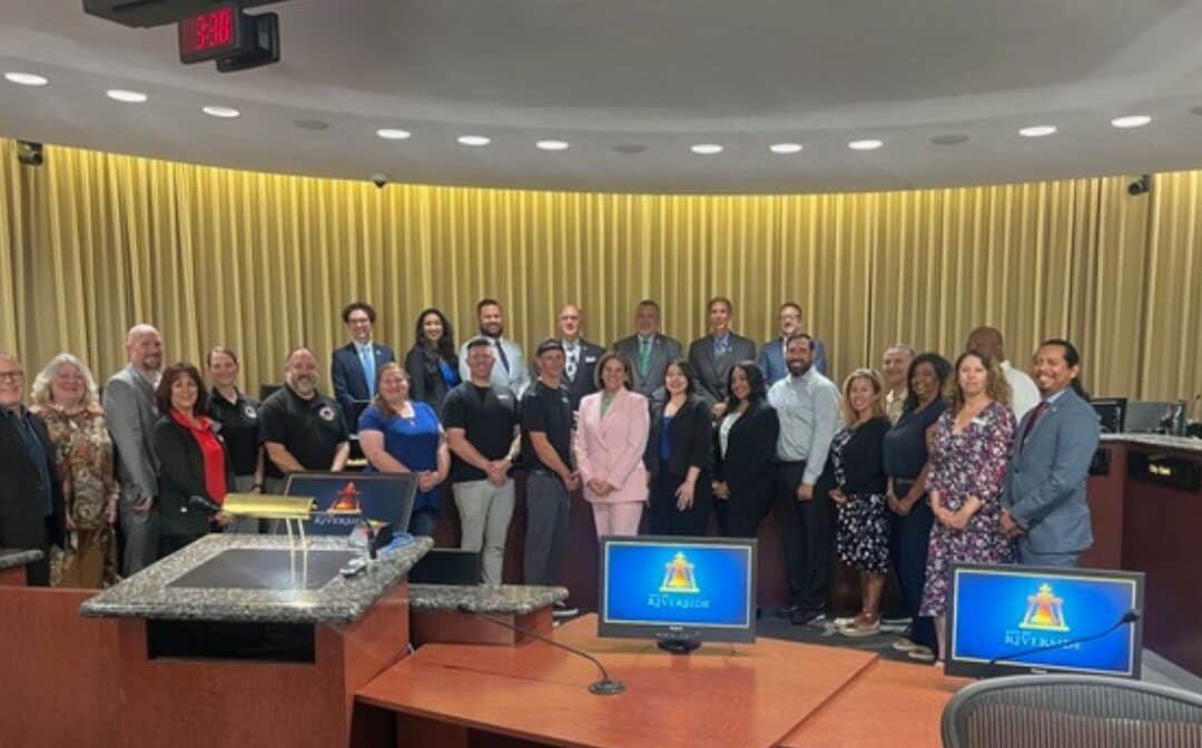 Discount Medical Mobility Equipment Supplies Recognized as a Certified Green Business by the City of Riverside