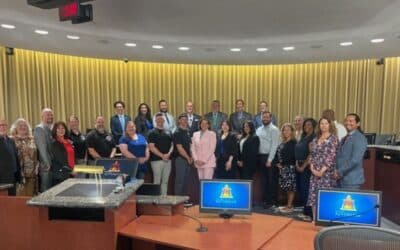 Discount Medical Mobility Equipment & Supplies Recognized as a Certified Green Business by the City of Riverside