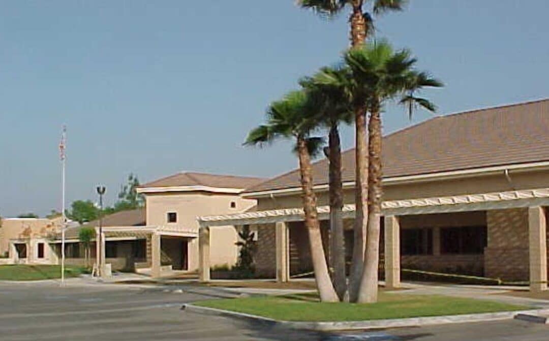 Strengthening Community Ties at the Janet Goeske Senior Center