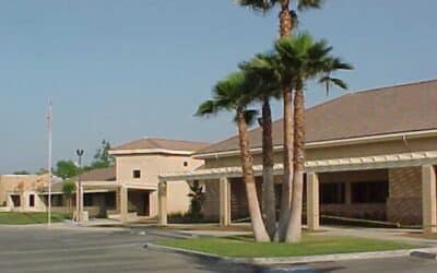 Strengthening Community Ties at the Janet Goeske Senior Center