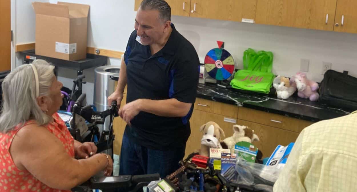 Your Trusted Local Partner in Health and Mobility