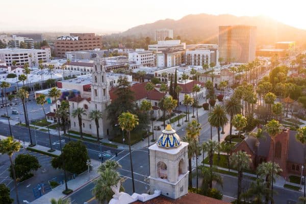 Extending Our Reach to Surrounding Communities