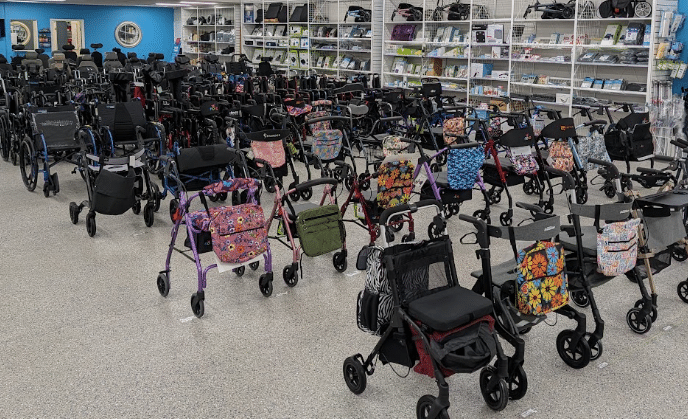 Upgrade Your Mobility and Your Savings with Discount Medicals Trade-In Offer
