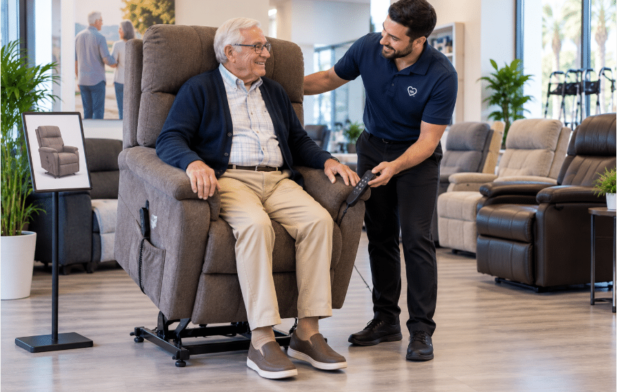 Upgrade Your Mobility and Your Savings with Discount Medicals Trade-In Offer