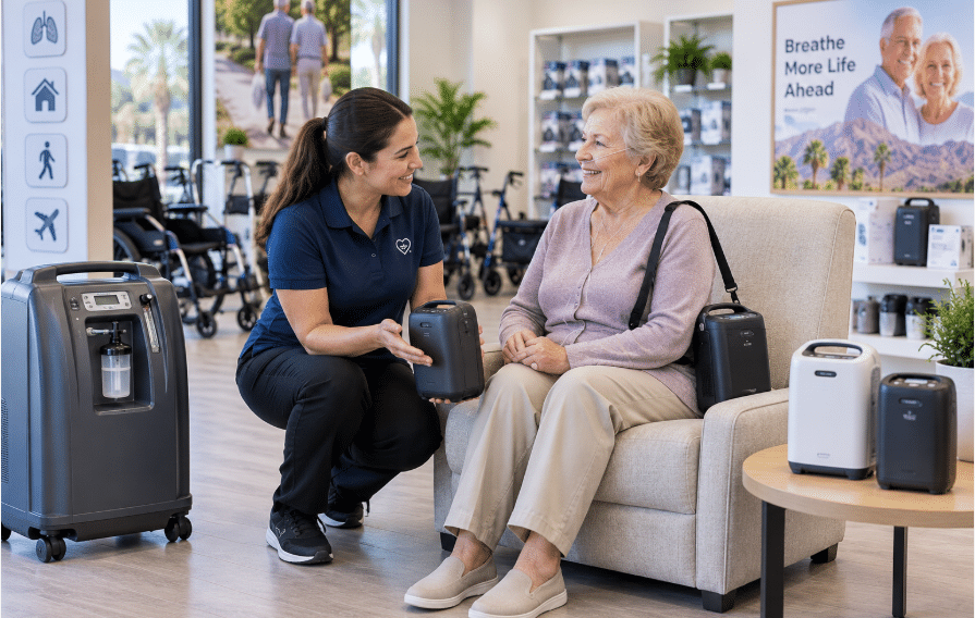 Upgrade Your Mobility and Your Savings with Discount Medicals Trade-In Offer